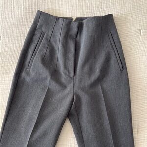 Zara Gray Trousers